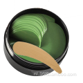 Bamboo cosmetische spatel gezichtspatel make -up tools